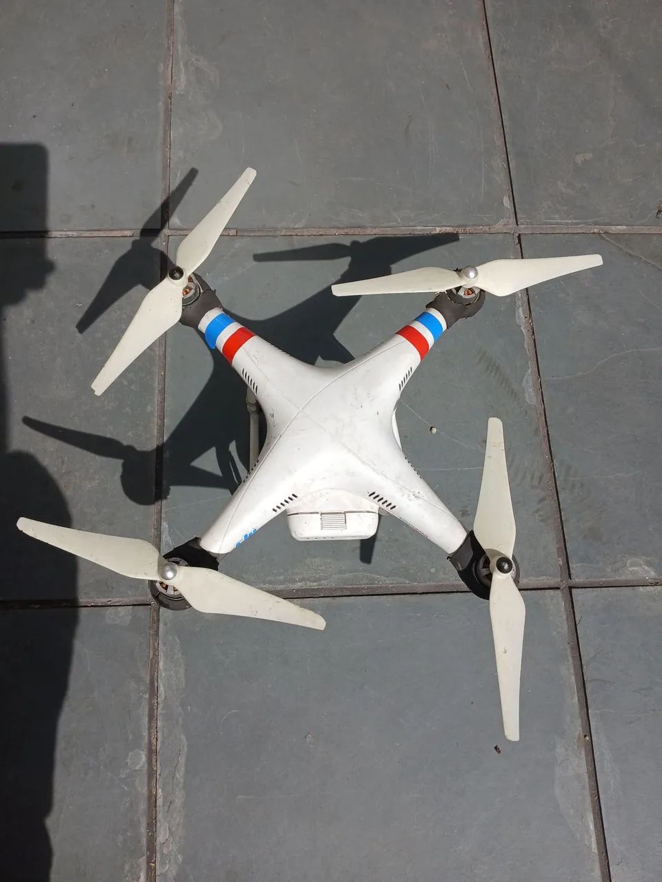 Drone DJI Phantom - Foto 3