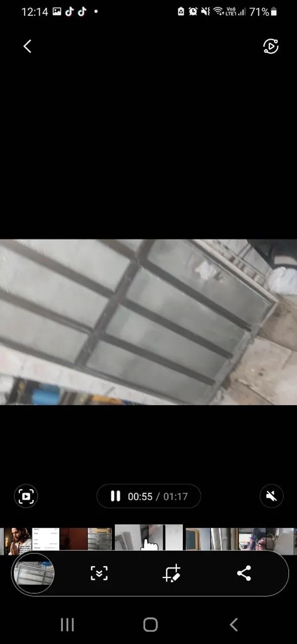Vitro basculante  - Foto 2