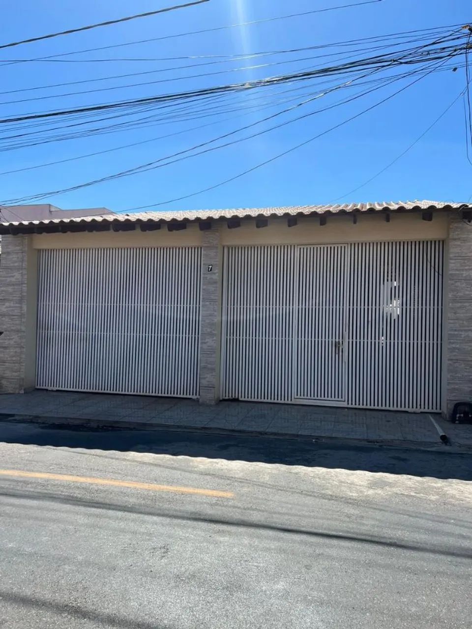 Foto - Cuiabá - Recanto dos Pássaros