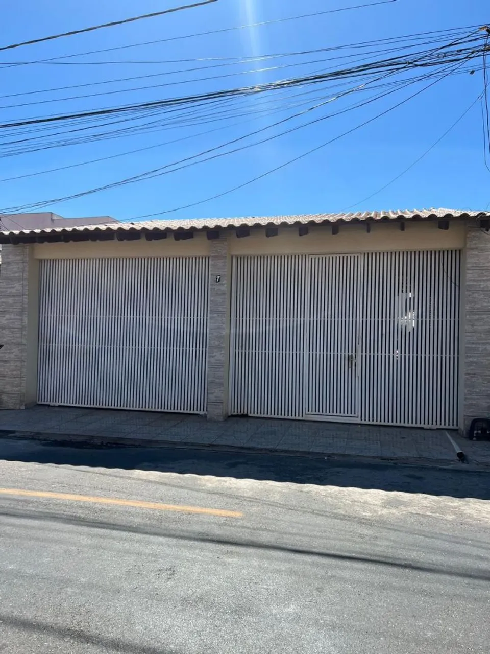 CASA A VENDA BAIRRO RECANTO DOS PÁSSAROS