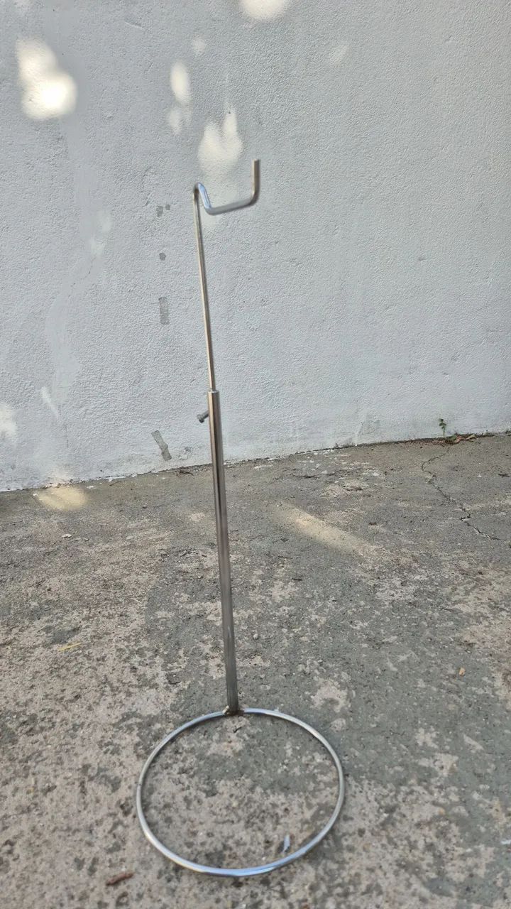 Expositor de Bolsa