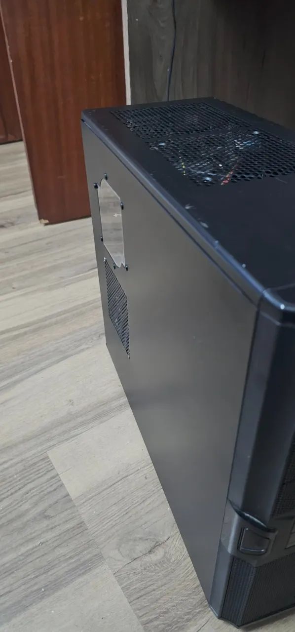 CPU Gamer i7 4770K 4a. Geforce GT 730 2 GB -  8GB - SSD 240 HD + D  1TB - Foto 4