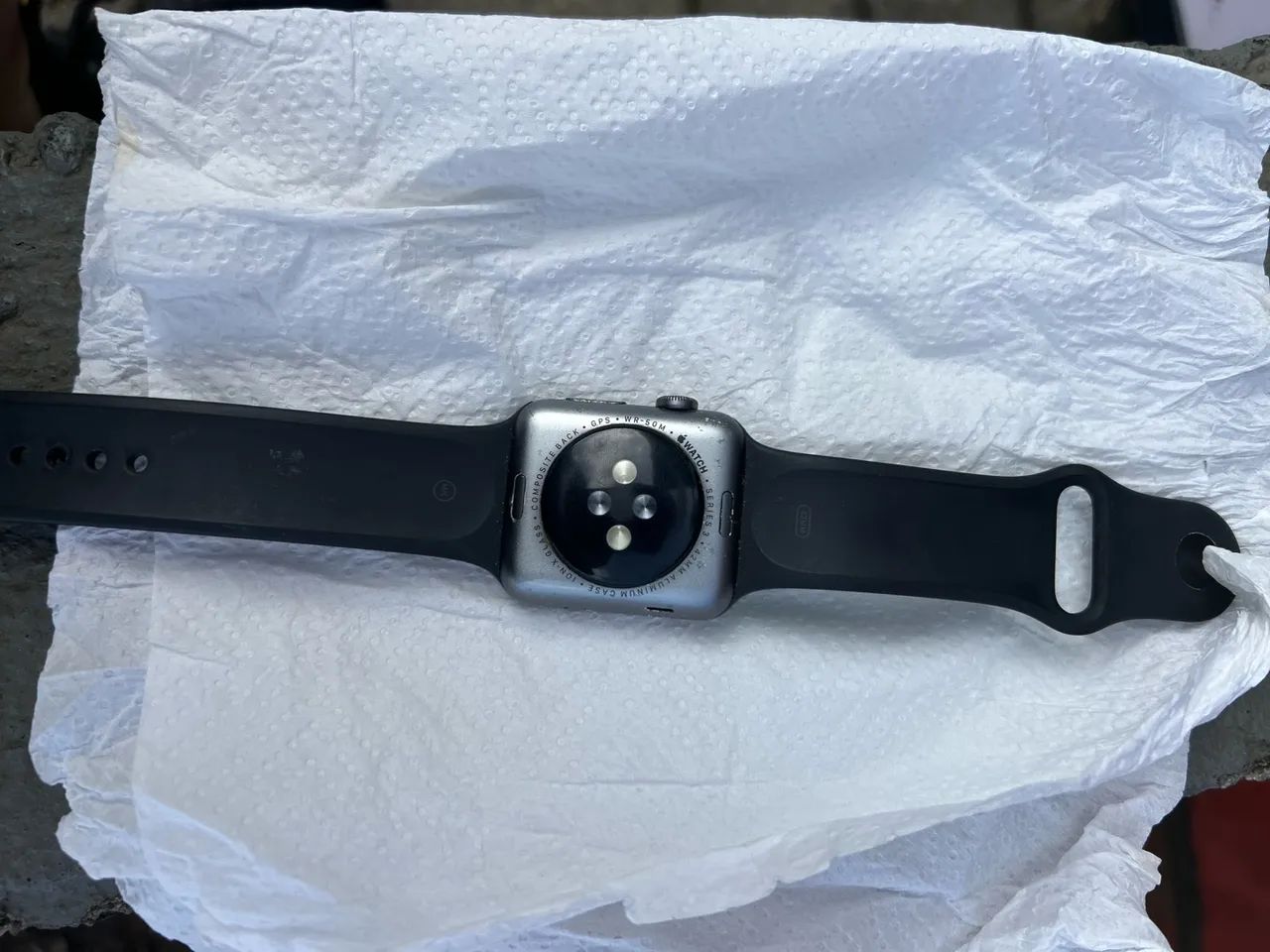 Apple Watch Series 3 - Foto 5