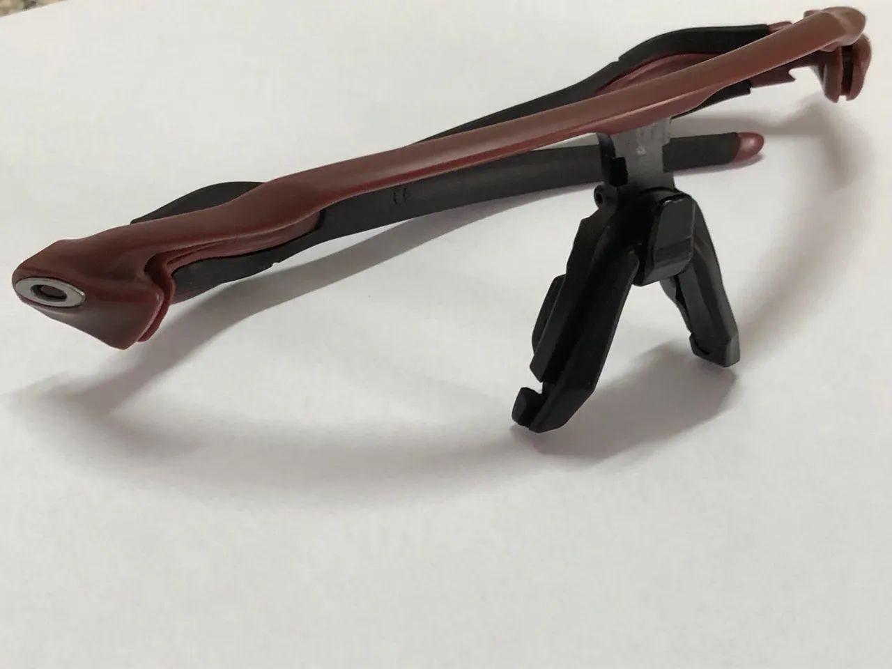 Armação oculos Oakley Radar EV Advanced - Foto 2
