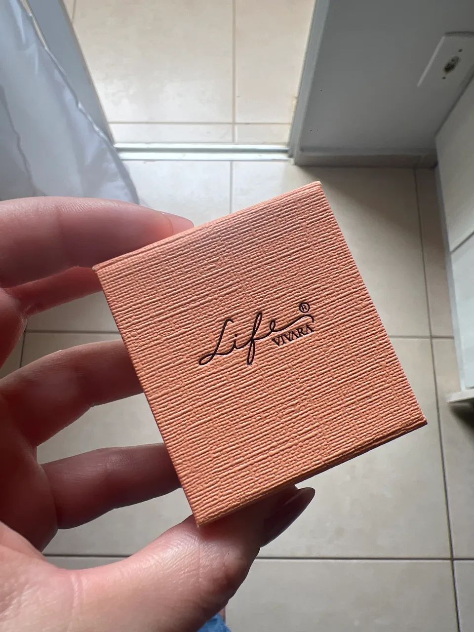 Berloque vivara - Foto 2