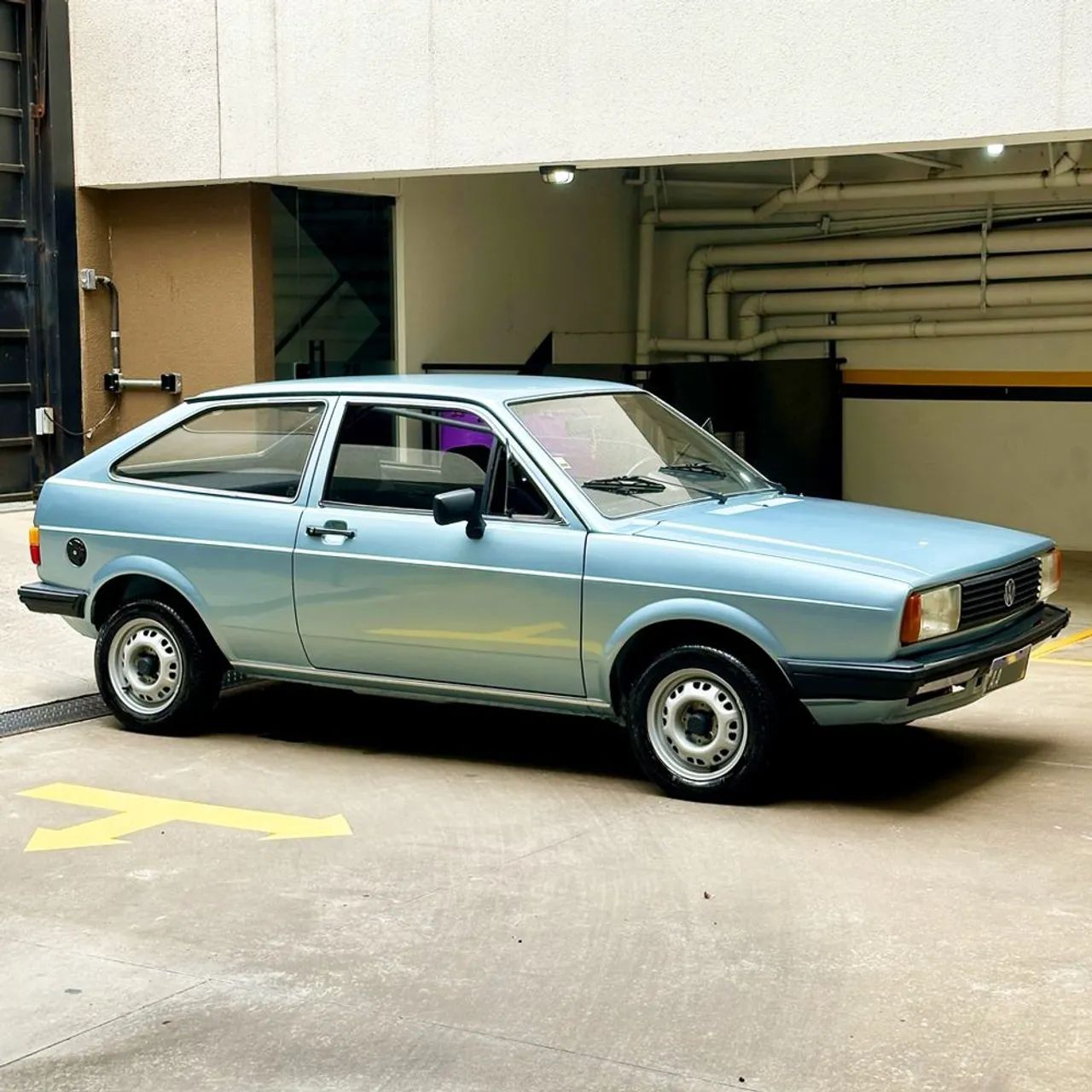Gol S 1.6