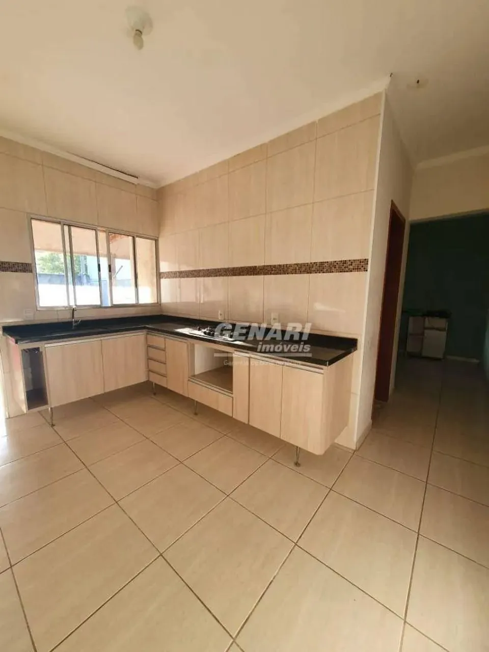 Casa com 1 quarto à venda, 30 m² por R$ 280.000 - Jardim Paulista II - Indaiatuba/SP