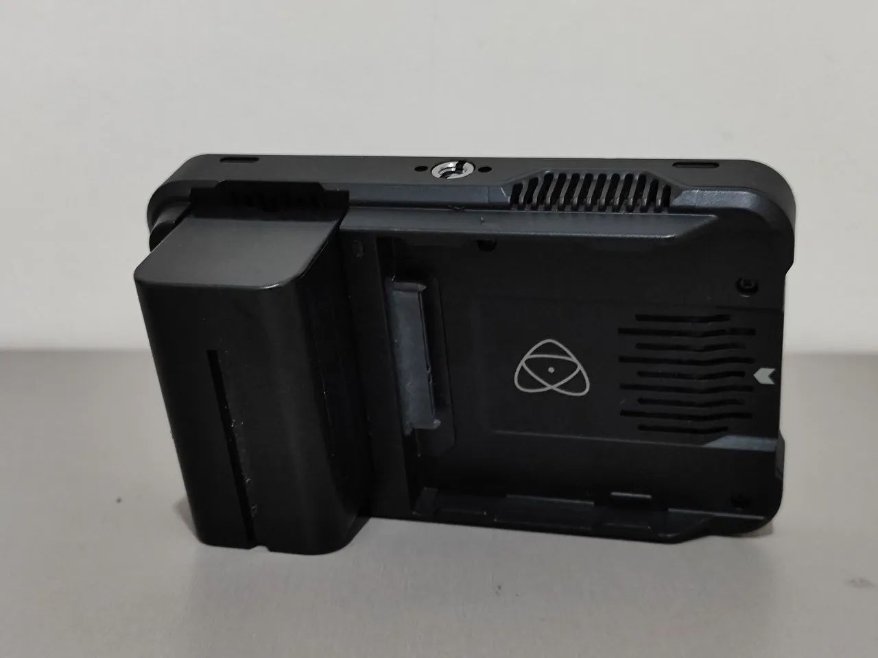 Monitor ATOMOS NINJA V 5 polegadas + 2 SSD 1TB + CASE - Foto 4