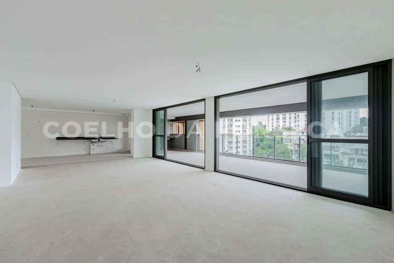 Apartamento - Perdizes/Sao Paulo