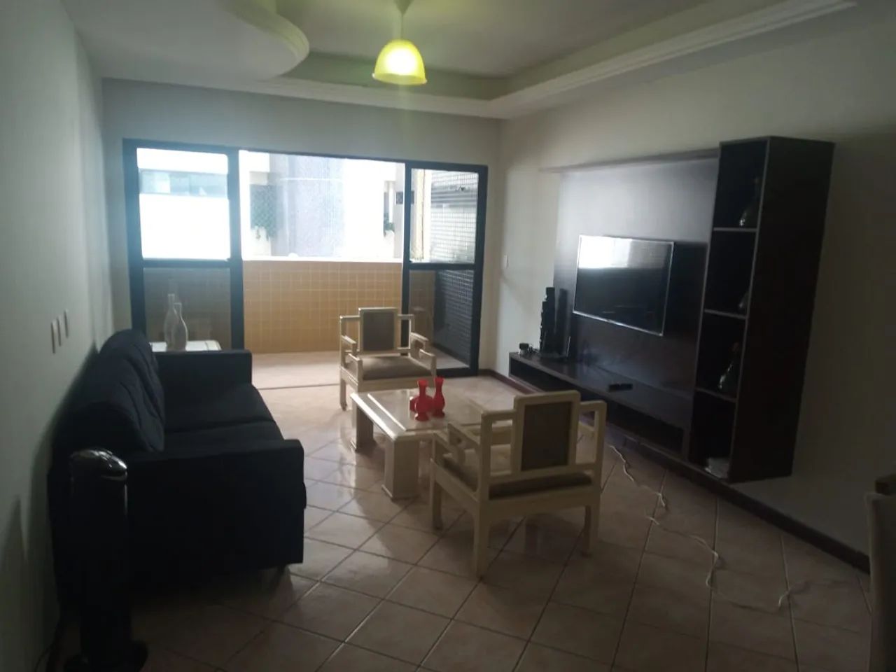 Apartamento para venda, Cabo Branco, João Pessoa - 20293 - Foto 4
