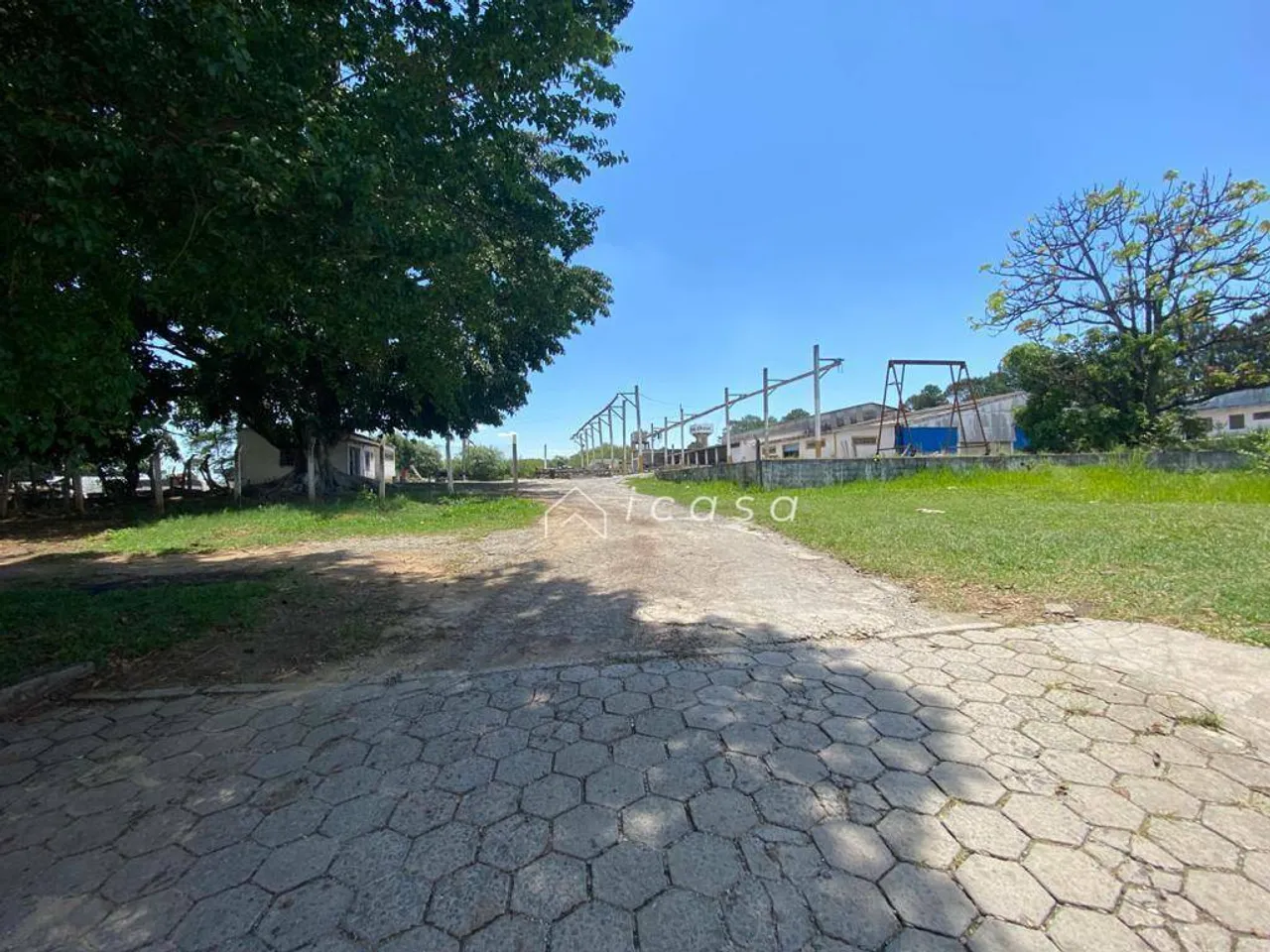 Área à venda, 21000 m² por R$ 6.000.000,00 - Vila Galvão - Caçapava/SP