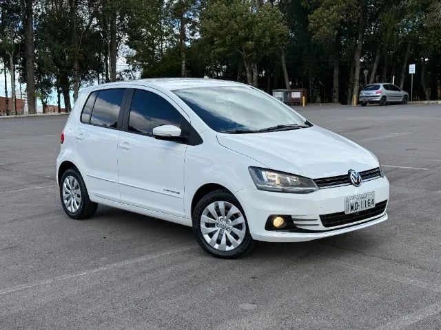 Fox 1.6 confortline 46.000km - Foto 3