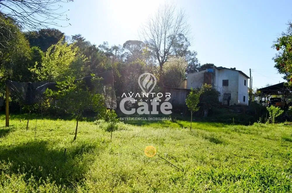 Casa Sobrado próximo do centro de Itaara. 25 minutos de Santa Maria-RS