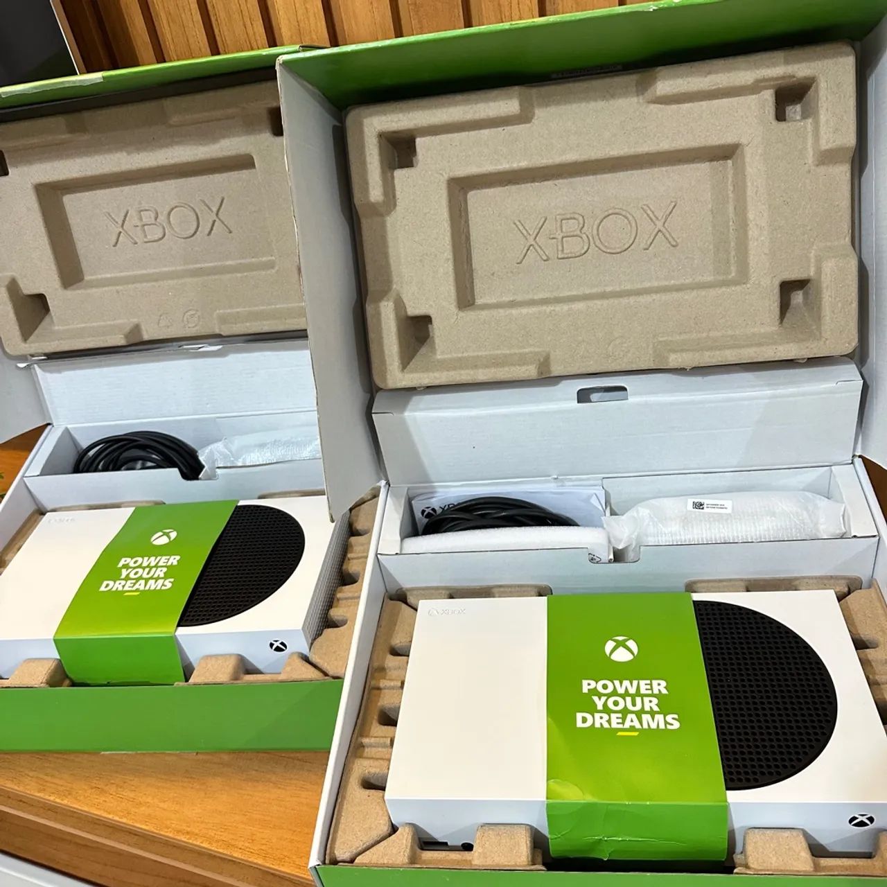 Xbox Séries s ótimo preço 