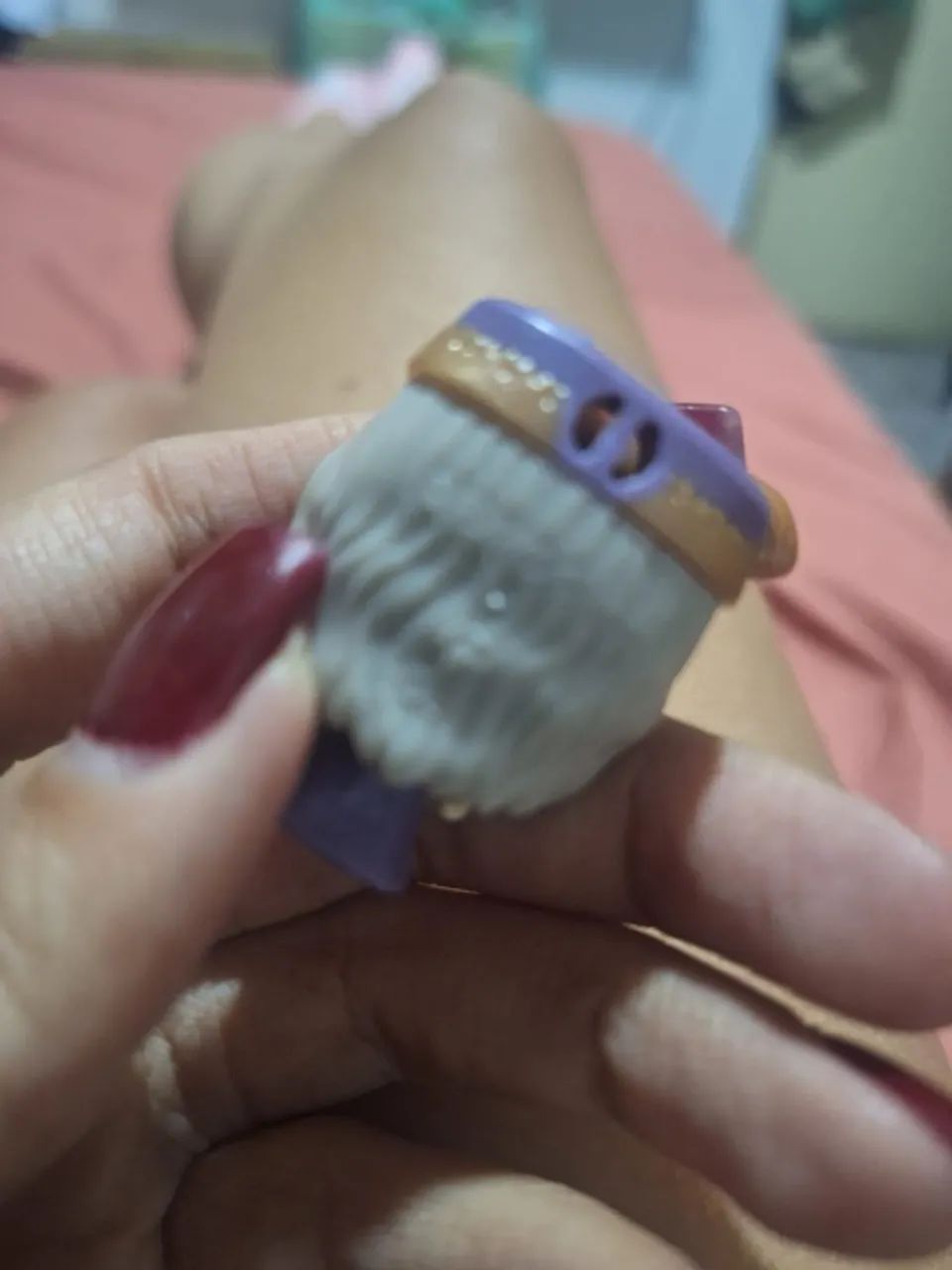 Funko Pop Kinder Joy Alvo Dumbledore Harry Potter - Foto 3