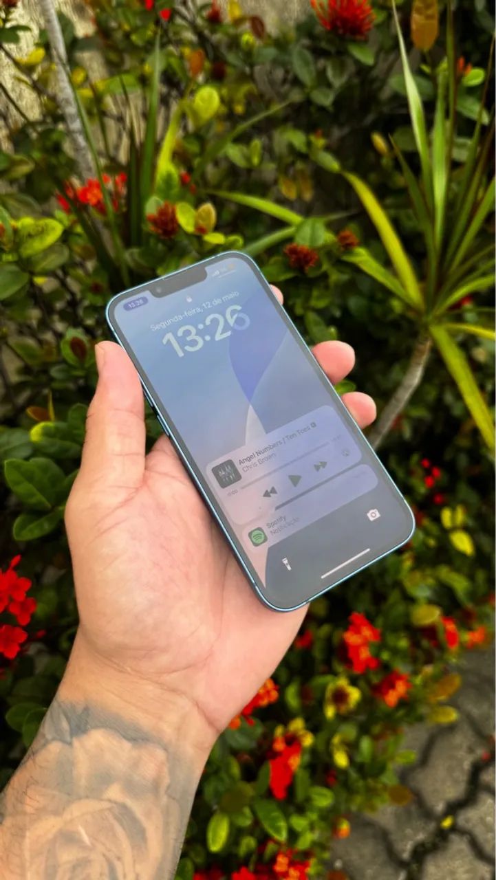 IPHONE 13 PRA SAIR HOJE  - Foto 5