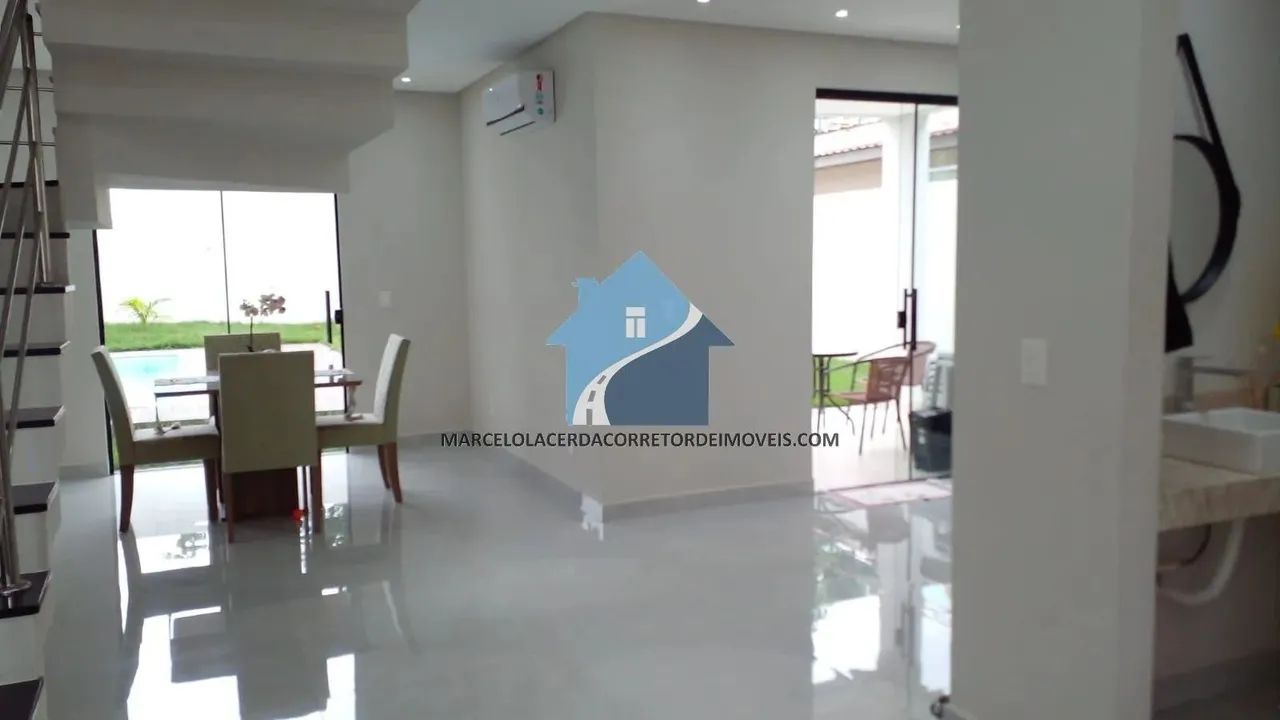 Casa em Ponta Negra - Manaus - Foto 3