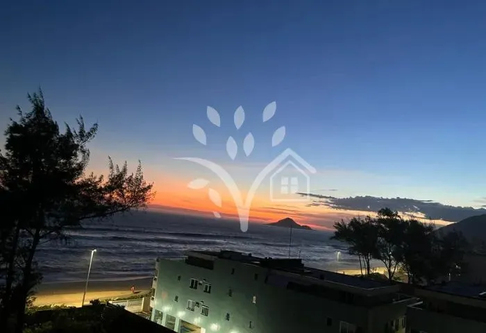 Estrada do Pontal Recreio dos Bandeirantes