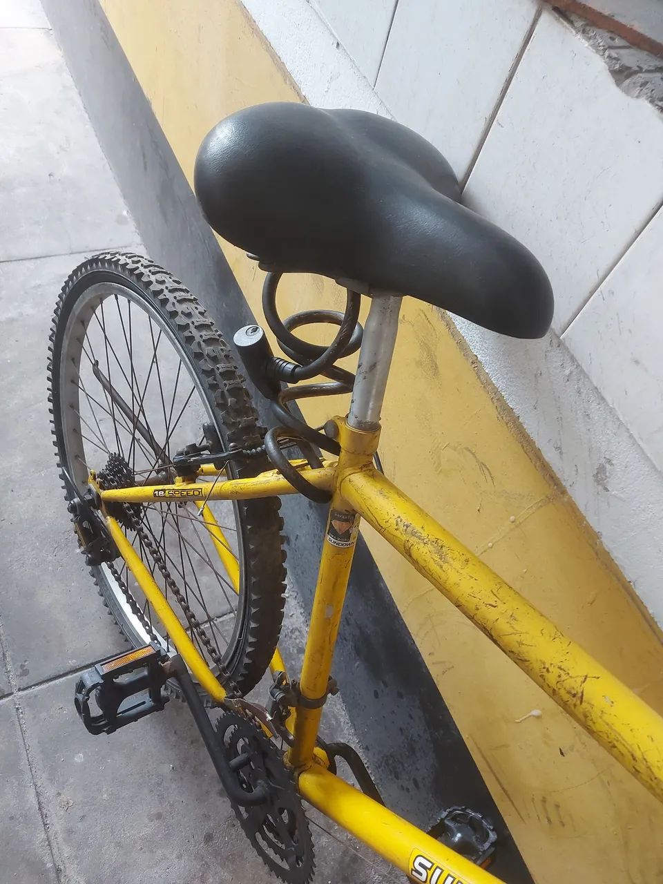 Bicicleta Sundown Aro 26 com Marchas  - Foto 4