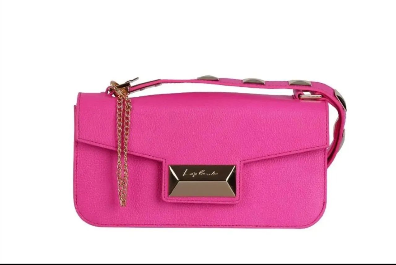 Bolsa Luiza Barcelos  - Foto 2