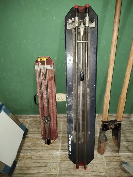 Diversas ferramentas construção civil  - Foto 3