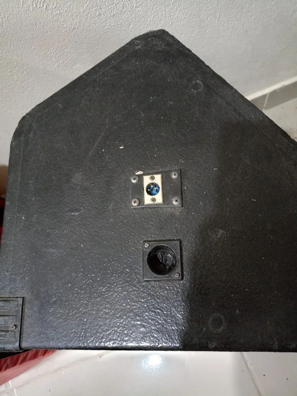 Duas Caixas de som  - Foto 2
