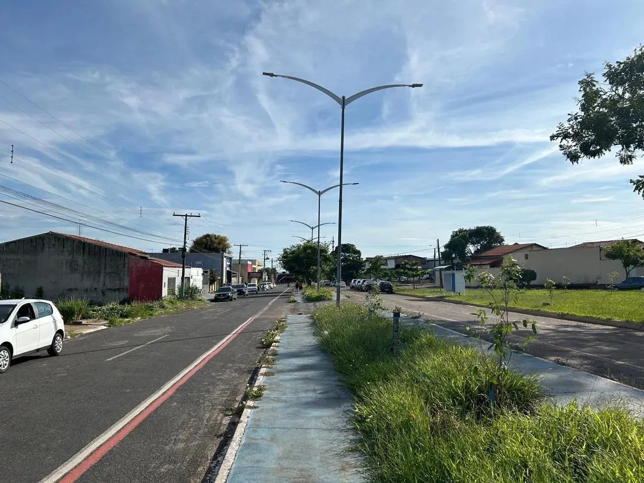 Vende-se dois lotes na Avenida C, Bairro Itanhangá 2, Caldas Novas-GO - Foto 5