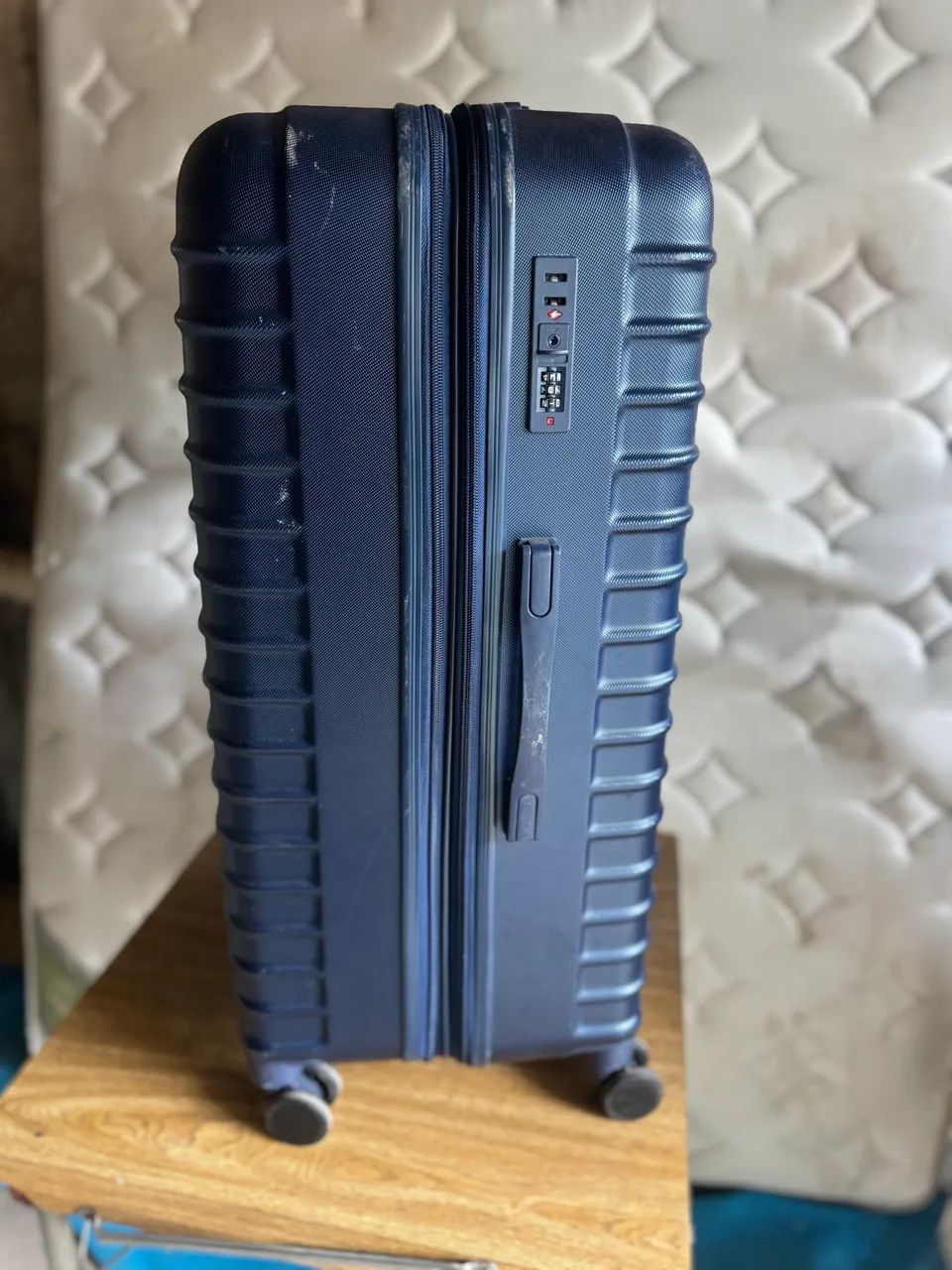 Mala de viagem 360 LEIA - Foto 5