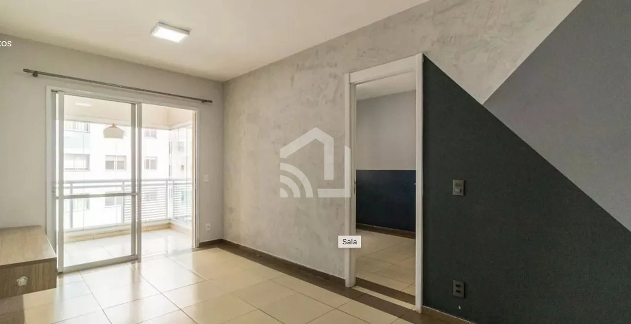 Apartamento à Venda no Centro de São Paulo Pronto para Morar!