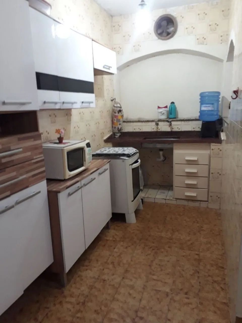 Casa na praia a 250 mtrs da praia Martin de Sá  - Foto 8