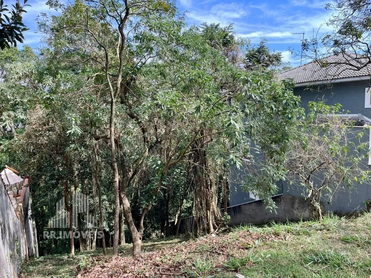 RR8542 Terreno 450m² CONDOMÍNIO RESIDENCIAL TARUMÃ - OPORTUNIDADE - Ótima Localização - Sa - Foto 3