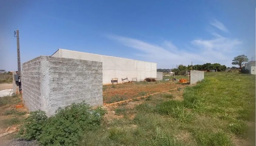 Vendo Terreno em Epitácio - Foto 4