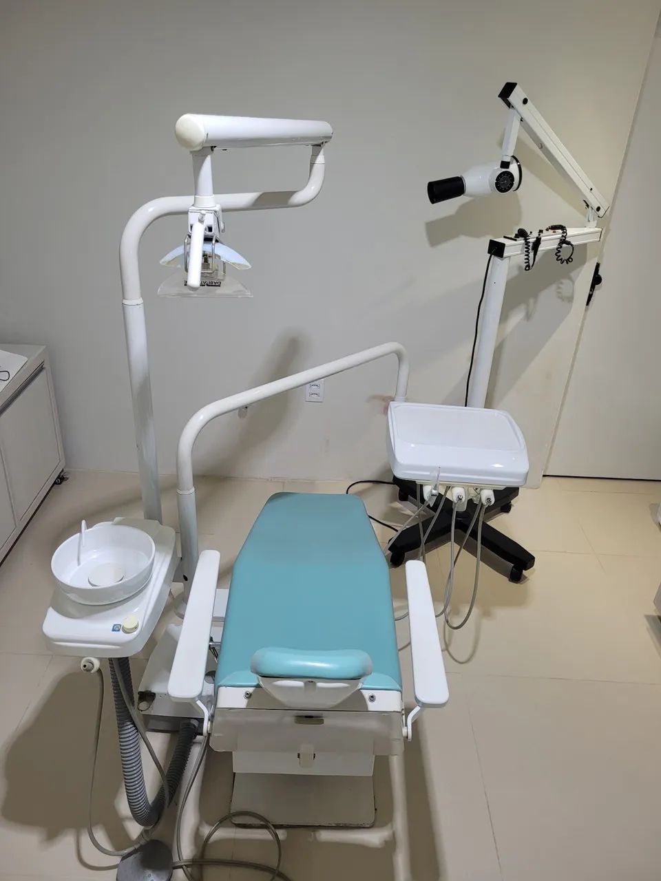 Cadeira odontológica  - Foto 4
