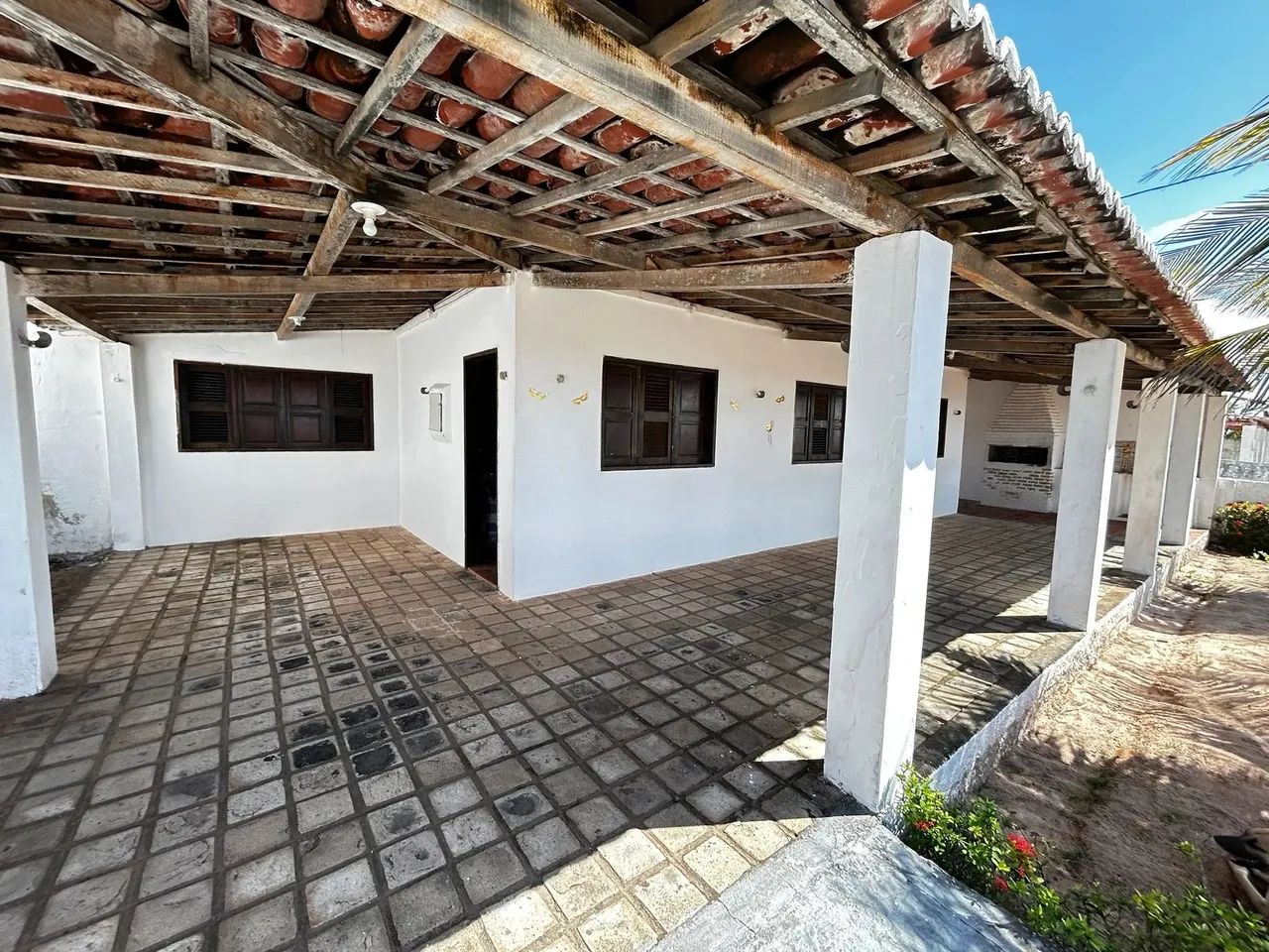 Casa - Búzios - Vista-mar - 120m2 - 03Q sendo uma suíte - 02 vagas - Foto 3