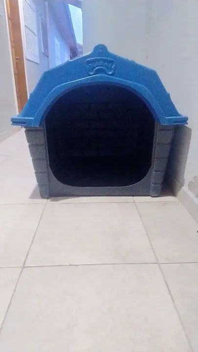 Casinha para cachorro