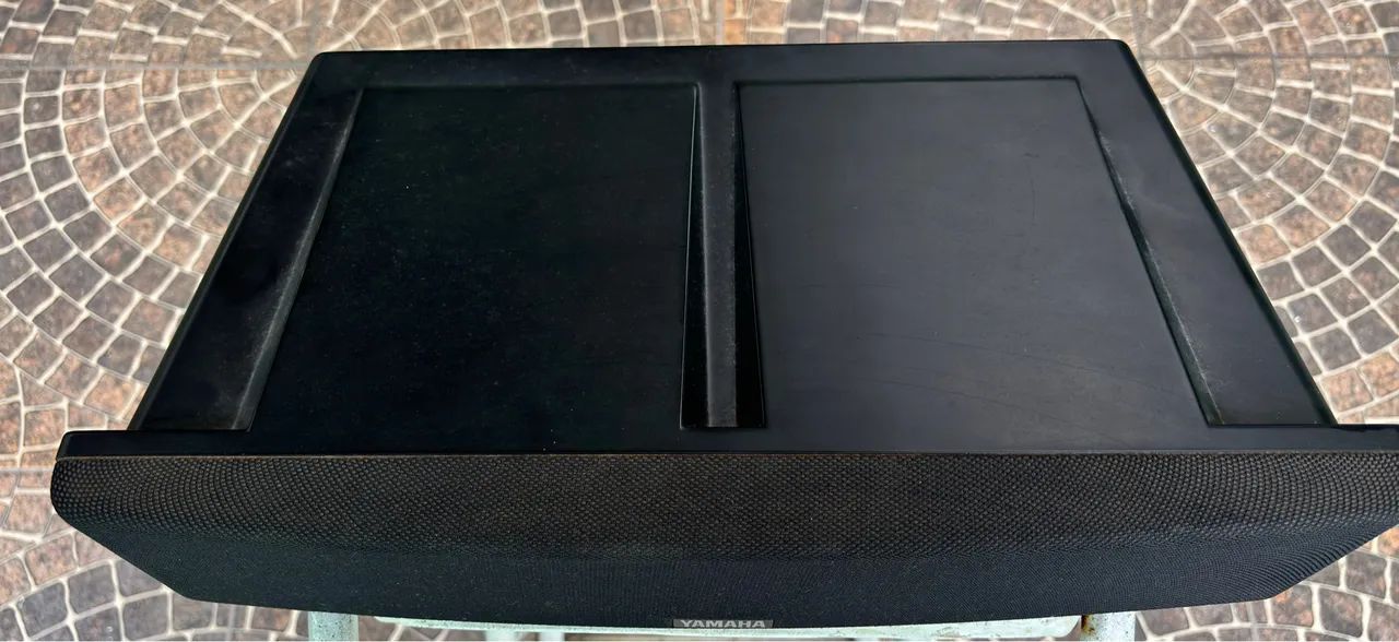 Caixa acústica Yamaha - Foto 5