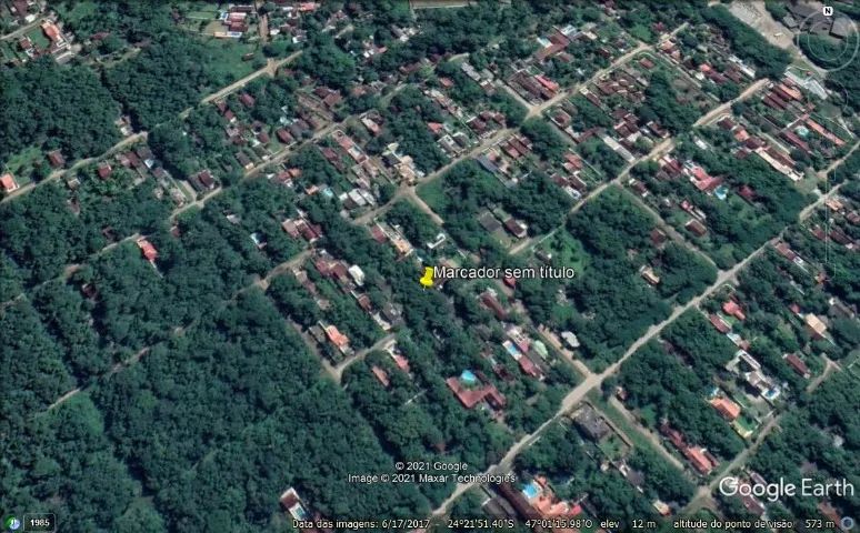 Terreno 500m² - Guarau - excelente localização - Foto 4