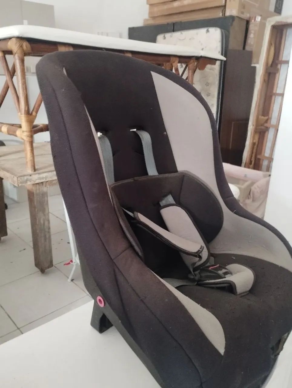 Cadeira para bebê - Foto 2