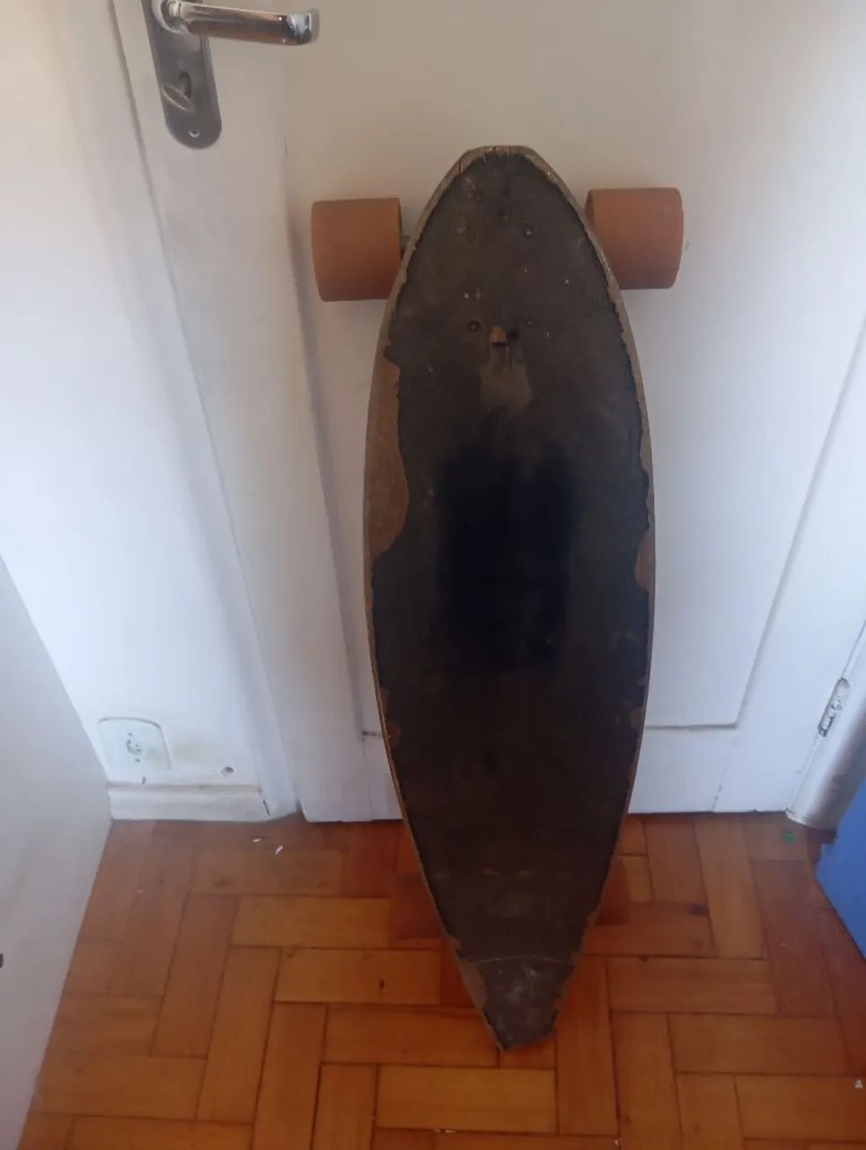 Longboard X Seven - Foto 3