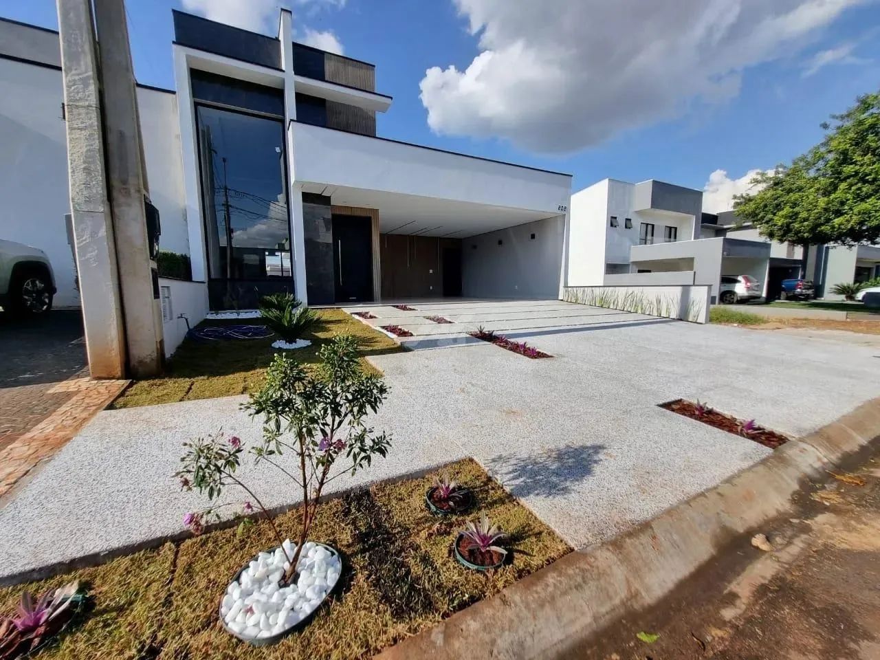 Casa 3 suítes - Paulínia - Oportunidade única - Foto 2