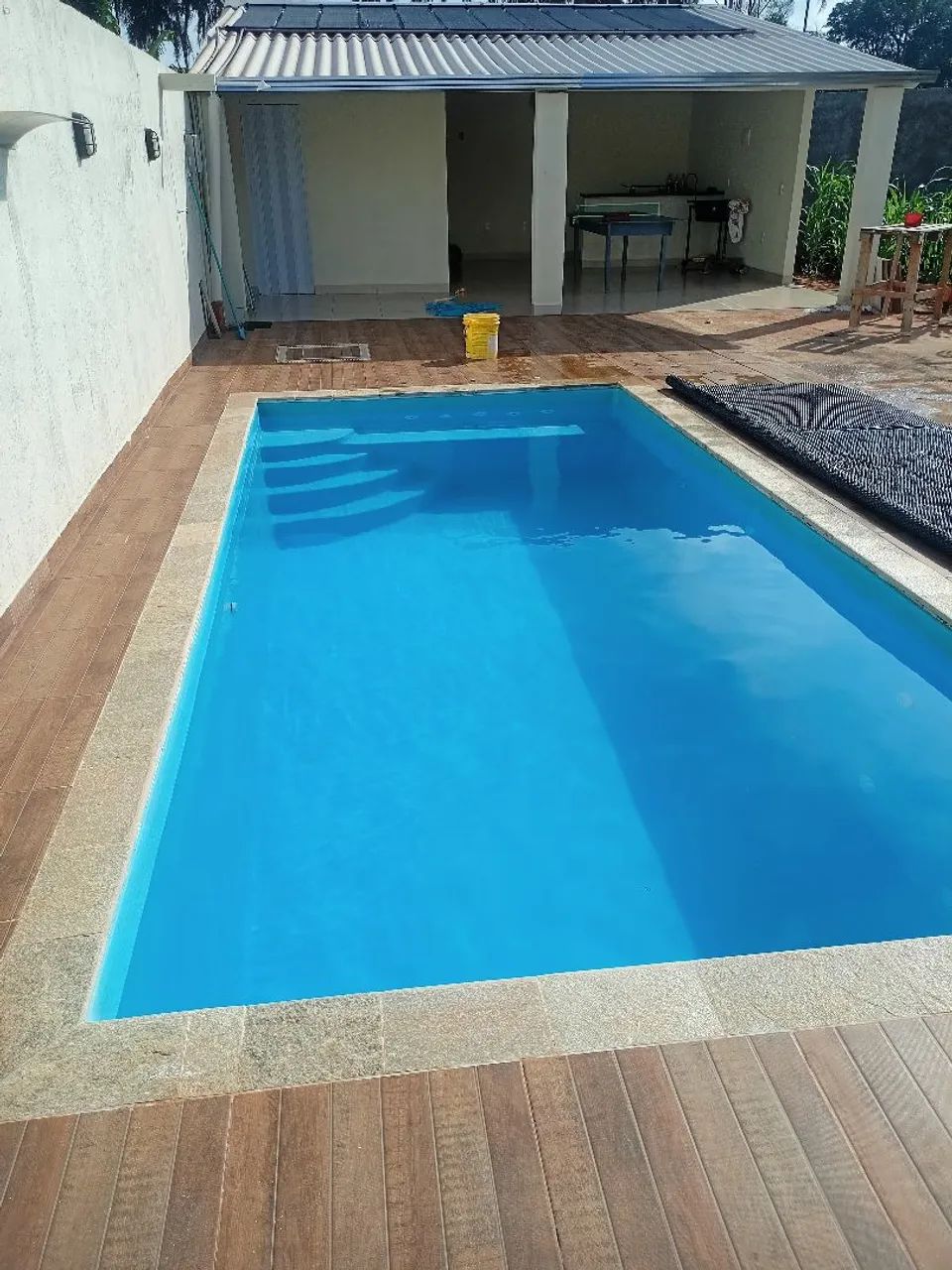 Foto - Goiânia - Chácaras Bom Retiro