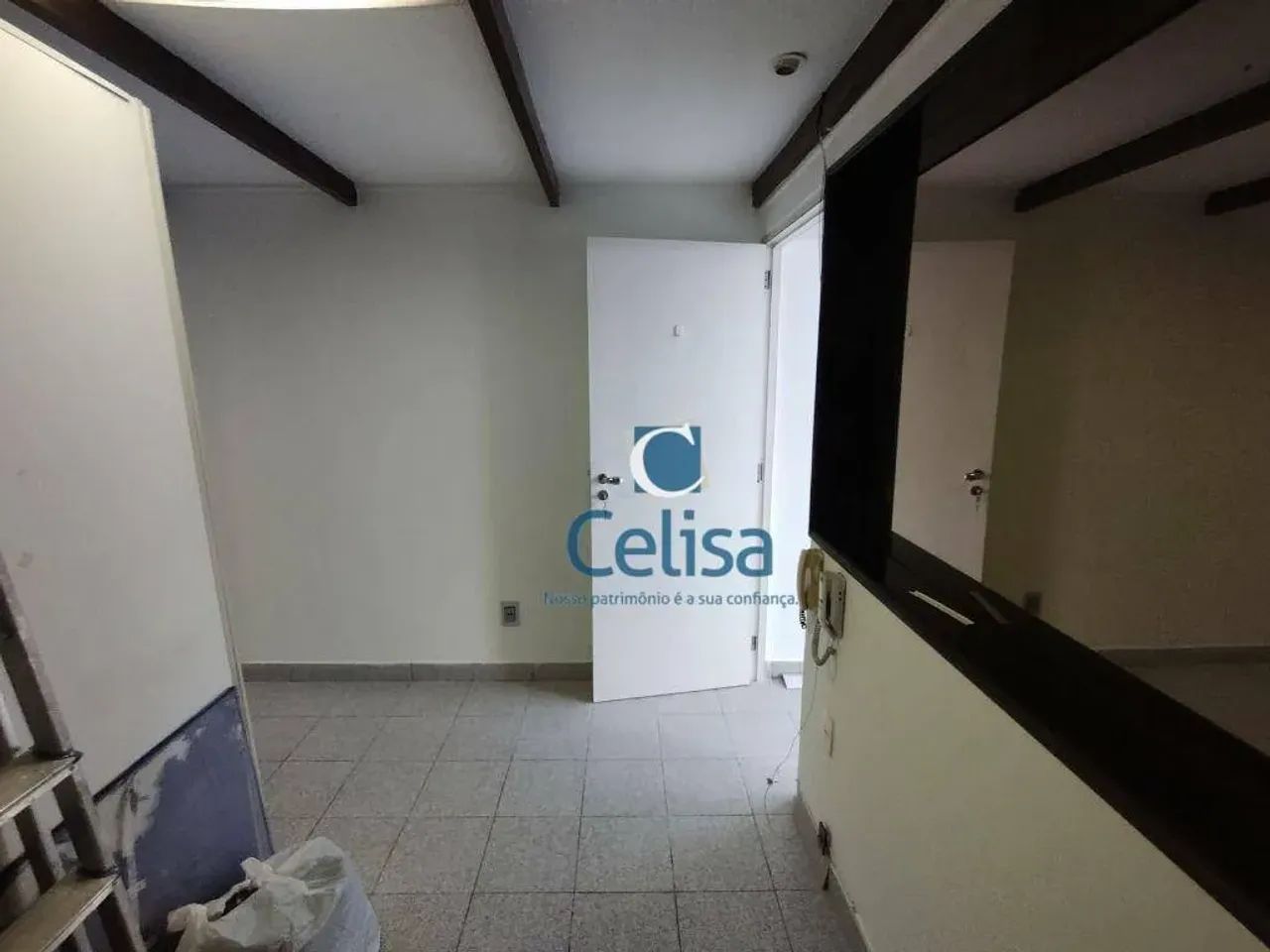 Sala para alugar, 27 m² por R$ 1.988,56/mês - Tijuca - Rio de Janeiro/RJ - Foto 10