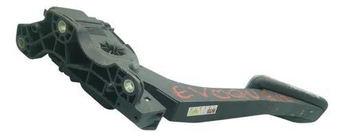 Pedal Acelerador Evoque 2.0 2013 - Foto 6