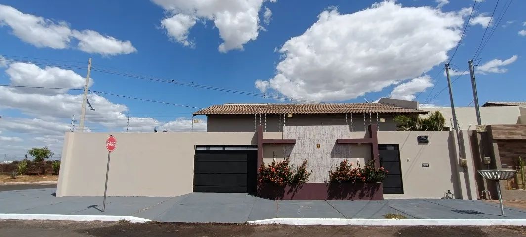 Foto - Caldas Novas - Residencial Primavera