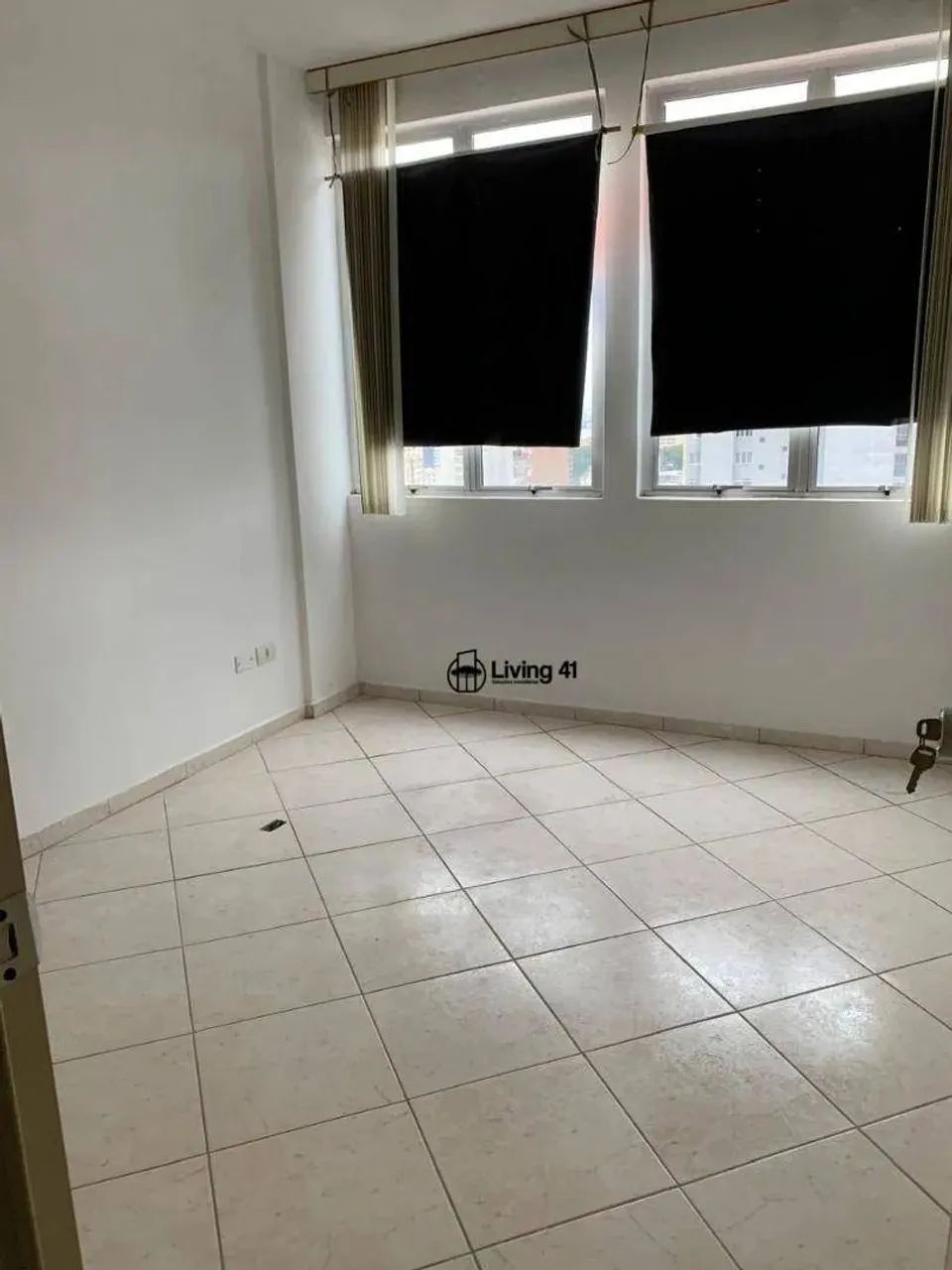 Sala para alugar, 20 m² por R$ 907,62/mês - Centro - Curitiba/PR - Foto 10