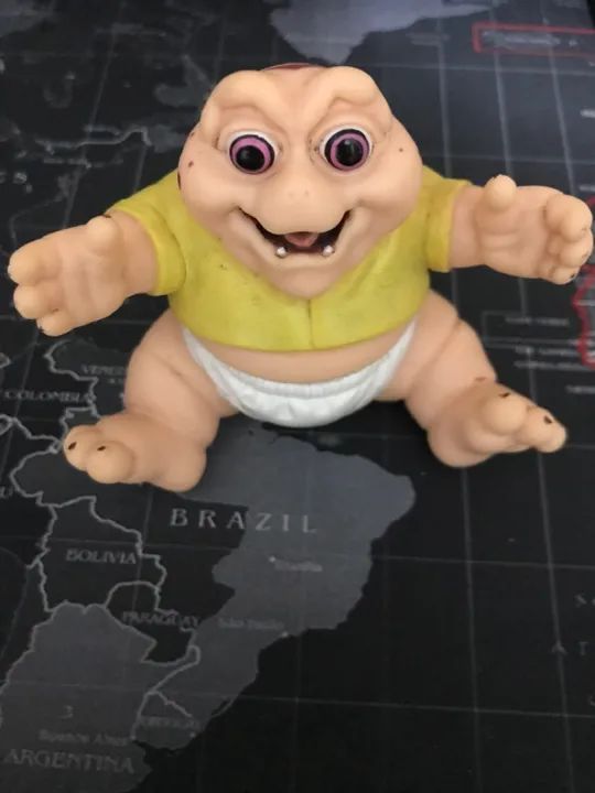 Boneca Família ? - Brinquedo Clássico - Foto 4