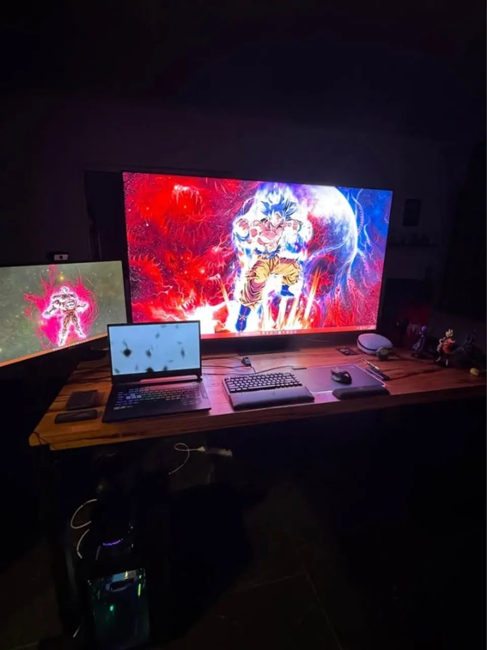 Notebook Gamer Rog Strix - Foto 2