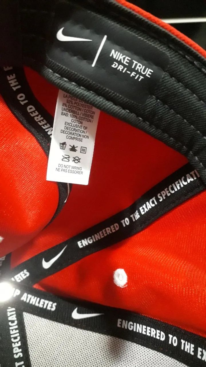 Boné Nike original  - Foto 3