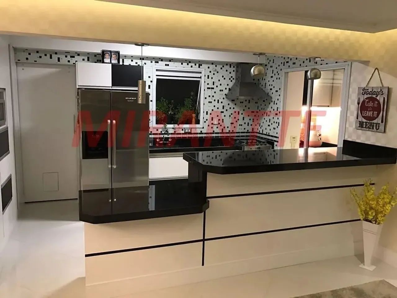 Oportunidade valor mais baixo do condomínio! Apartamento 140m² com 3 Suítes- Santa Teresin - Foto 4