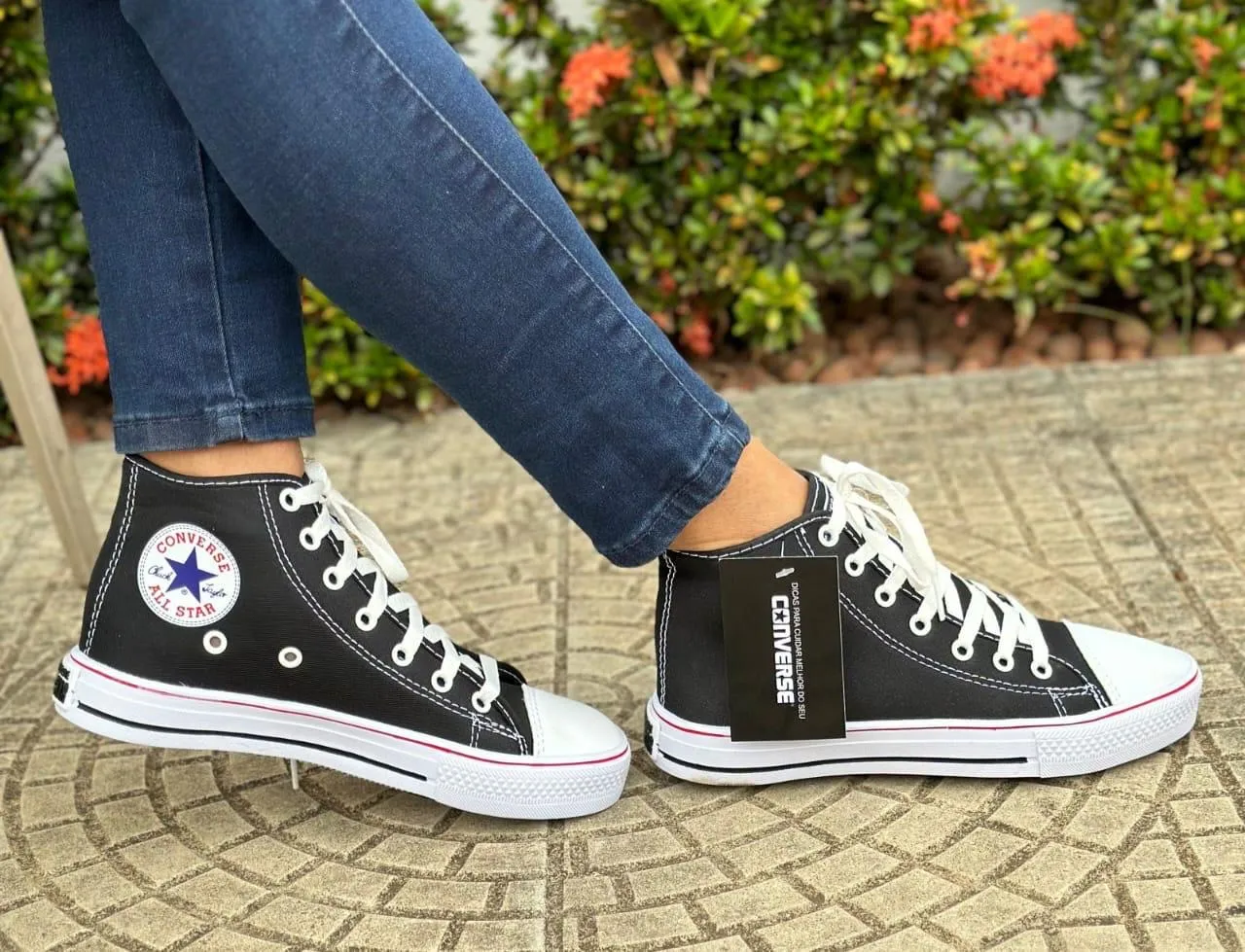 All star converse